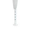 Stella Homewares Party Tent 2x2 m White