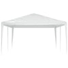 Stella Homewares Party Tent 4x6 m White