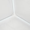 Stella Homewares Party Tent 4x6 m White