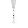 Stella Homewares Party Tent 4x9 m White