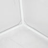 Stella Homewares Party Tent 4x9 m White