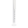 Stella Homewares Professional Party Tent with Side Walls 2x2 m White 90 g/m²