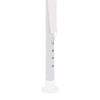 Stella Homewares Professional Party Tent with Side Walls 4x9 m White 90 g/m²