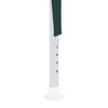 Stella Homewares Professional Party Tent with Side Walls 4x4 m Green 90 g/m²