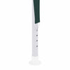 Stella Homewares Professional Party Tent with Side Walls 4x9 m Green 90 g/m²