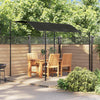 Stella Homewares Sunshade Awning 3x2.4 m Anthracite