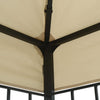 Stella Homewares Gazebo 3x4 m Cream