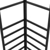 Stella Homewares Garden Marquee 3x3 m White