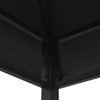 Stella Homewares BBQ Gazebo 240x150x255 cm Anthracite Steel