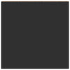 Stella Homewares Bathroom Cabinet Black 30x30x183.5 cm Engineered Wood