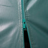 Stella Homewares Removable Livestock Tent PVC 550 g/m² 3.3x3.2 m Dark Green