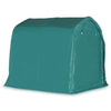 Stella Homewares Garage Tent PVC 1.6x2.4 m Green