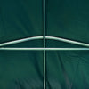 Stella Homewares Garage Tent PVC 1.6x2.4 m Green