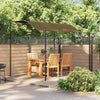 Stella Homewares Sunshade Awning 3x2.4 m Taupe 180 g/m²