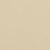 Stella Homewares Garden Lowback Chair Cushions 6 pcs Beige 100x50x3 cm Oxford Fabric