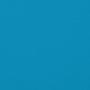 Stella Homewares Garden Bench Cushion Light Blue 180x50x7 cm Oxford Fabric