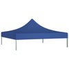 Stella Homewares Party Tent Roof 2x2 m Blue 270 g/m²