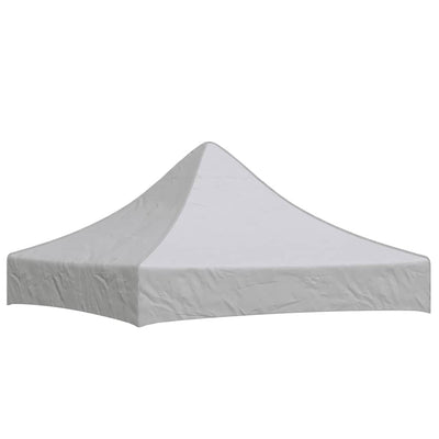 Stella Homewares Party Tent Roof 2x2 m White 270 g/m²