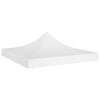 Stella Homewares Party Tent Roof 2x2 m White 270 g/m²