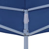 Stella Homewares Party Tent Roof 4.5x3 m Blue 270 g/m²