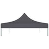 Stella Homewares Party Tent Roof 4.5x3 m Anthracite 270 g/m²