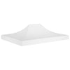 Stella Homewares Party Tent Roof 4.5x3 m White 270 g/m²