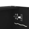 Stella Homewares LED Bathroom Mirror Cabinet 80x12.2x68 cm