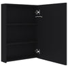 Stella Homewares LED Bathroom Mirror Cabinet 50x13x70 cm