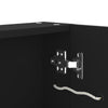 Stella Homewares LED Bathroom Mirror Cabinet 50x13x70 cm