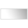 Stella Homewares Bathroom Furniture Set White Engineered Wood