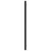 Stella Homewares Bathroom Furniture Set Grey Engineered Wood