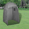 Stella Homewares Portable Camping Toilet with Tent 10+10 L