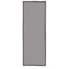 Stella Homewares Shoe Cabinet Grey 60x28x90 cm Fabric