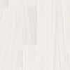 Stella Homewares Book Cabinet White 104x33x76 cm Solid Pinewood