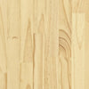 Stella Homewares Book Cabinet/Room Divider 104x33.5x110 cm Solid Pinewood