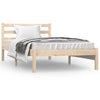 Stella Homewares Bed Frame without Mattress 90x190 cm