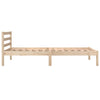 Stella Homewares Bed Frame without Mattress 90x190 cm