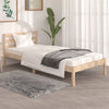 Stella Homewares Bed Frame without Mattress 90x190 cm
