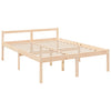 Stella Homewares Senior Bed without Mattress 150x200 cm