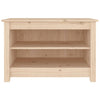 Stella Homewares Shoe Bench 70x38x45.5 cm Solid Wood Pine