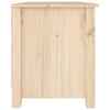 Stella Homewares Shoe Bench 70x38x45.5 cm Solid Wood Pine