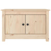 Stella Homewares Shoe Cabinet 70x38x45.5 cm Solid Wood Pine