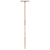 Stella Homewares Pergola Bamboo 385x40x205 cm