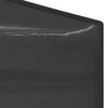 Stella Homewares Folding Party Tent Anthracite 2x2 m