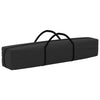 Stella Homewares Folding Party Tent Anthracite 2x2 m