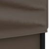 Stella Homewares Folding Party Tent with Sidewalls Taupe 2x2 m