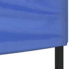 Stella Homewares Folding Party Tent Blue 3x3 m