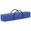 Stella Homewares Folding Party Tent Blue 3x3 m