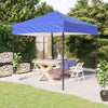 Stella Homewares Folding Party Tent Blue 3x3 m