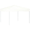 Stella Homewares Folding Party Tent White 3x3 m